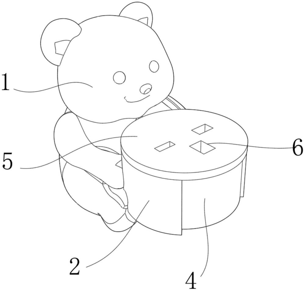 一种烟灰缸的制作方法