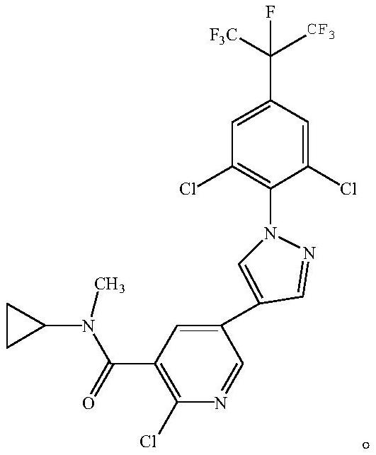 一种农药组合物及其应用的制作方法