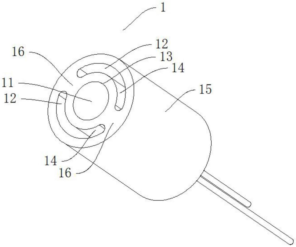 雾化组件及电子雾化装置的制作方法